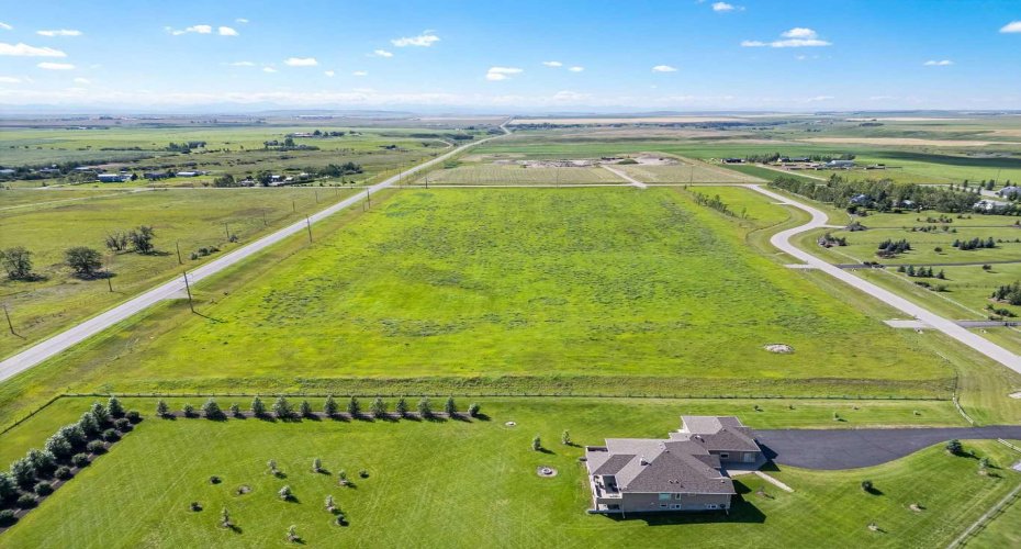 LOT 3 Sharall Circle, Rural Foothills County, Alberta T3J 4H1, ,Land,For Sale,Sharall,A2251119