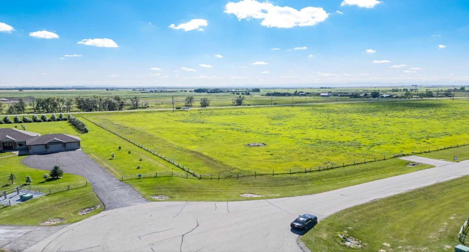 LOT 3 Sharall Circle, Rural Foothills County, Alberta T3J 4H1, ,Land,For Sale,Sharall,A2251119