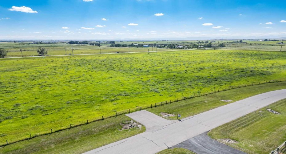 LOT 3 Sharall Circle, Rural Foothills County, Alberta T3J 4H1, ,Land,For Sale,Sharall,A2251119