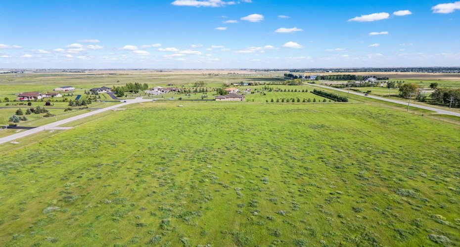 LOT 3 Sharall Circle, Rural Foothills County, Alberta T3J 4H1, ,Land,For Sale,Sharall,A2251119