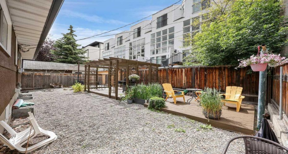 2311 16 Street, Calgary, Alberta T2T 4E6, ,Multi-family,For Sale,16,A2251364