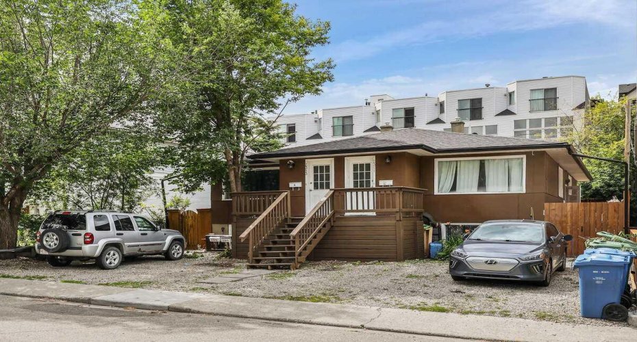 2311 16 Street, Calgary, Alberta T2T 4E6, ,Multi-family,For Sale,16,A2251364