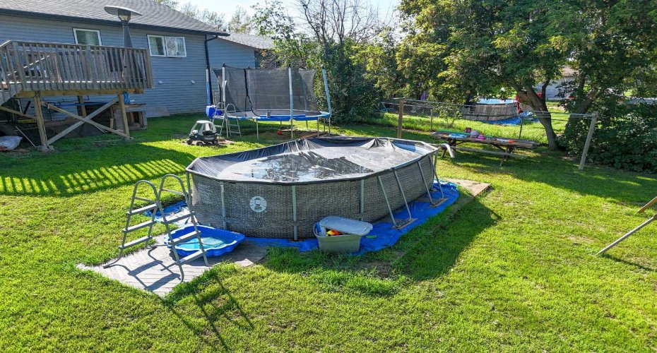 4614 46 Avenue, Fort Vermilion, Alberta T0H 1N0, 4 Bedrooms Bedrooms, ,3 BathroomsBathrooms,Residential,For Sale,46,A2251312