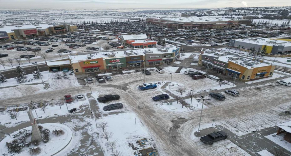 11658 Sarcee Trail, Calgary, Alberta T3R0A1, ,Commercial,For Sale,Sarcee,A2251535