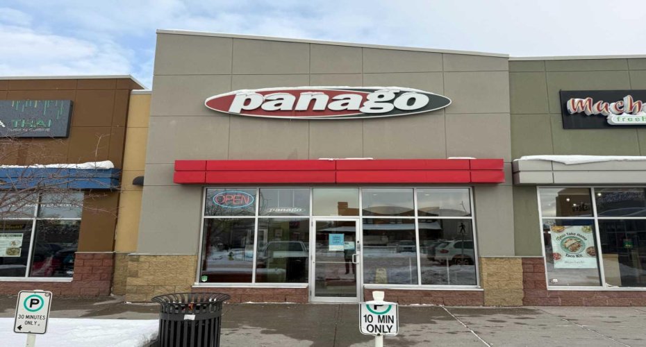 11658 Sarcee Trail, Calgary, Alberta T3R0A1, ,Commercial,For Sale,Sarcee,A2251535