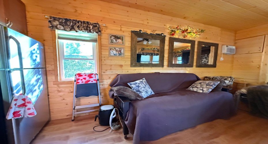 621 Diamond Willow Drive, Lac Des Iles, Saskatchewan S0M 1A0, ,Land,For Sale,Diamond Willow,A2251555