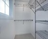 walk in closet in primary