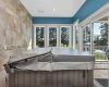 Hot Tub Room