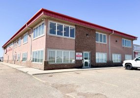 2450 South Highway Drive, Redcliff, Alberta T0J 2P0, ,Commercial,For Lease,South Highway,A2251922