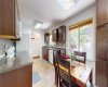 Eat-in Kitchen