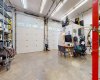 Garage Interior