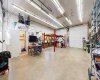 Garage Interior (looking at back)