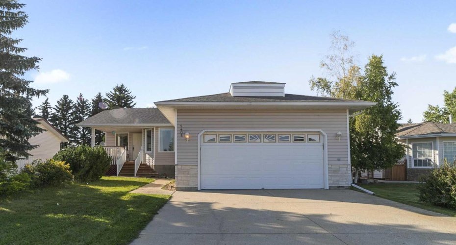 5406 62 Street, Camrose, Alberta T4V 4H3, 5 Bedrooms Bedrooms, ,3 BathroomsBathrooms,Residential,For Sale,62,A2251836