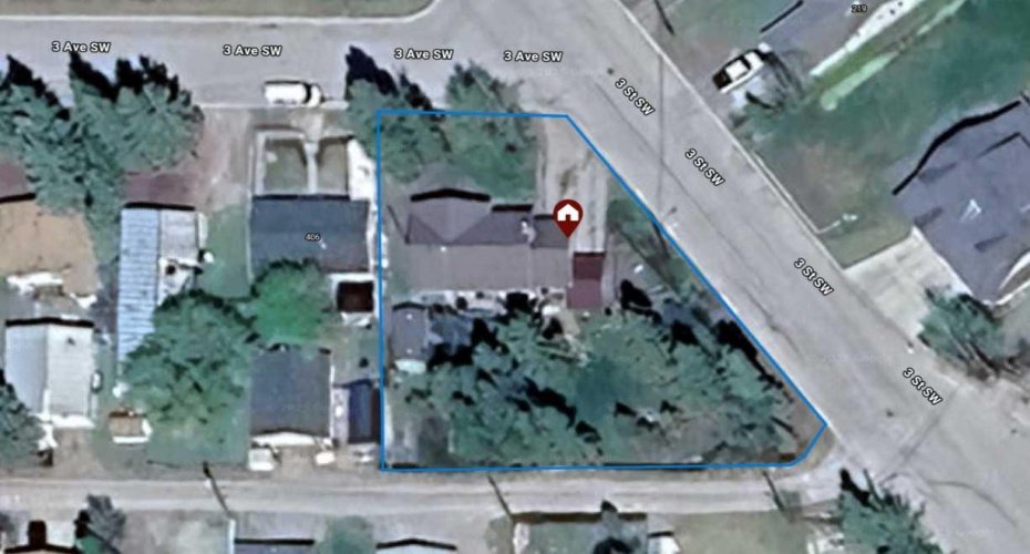 404 3 Avenue, Sundre, Alberta T0M 1X0, 4 Bedrooms Bedrooms, ,3 BathroomsBathrooms,Residential,For Sale,3,A2251856