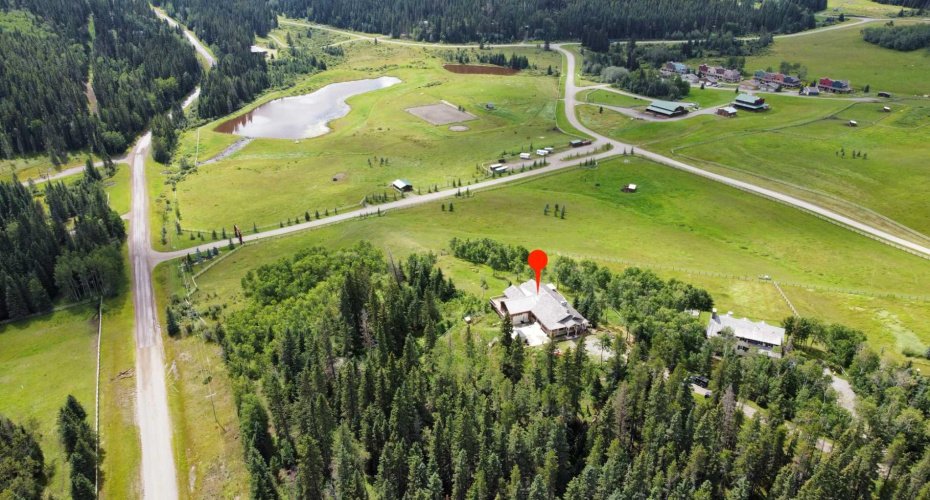 11 Black Bear Lane, Rural Foothills County, Alberta T0L 0K0, 4 Bedrooms Bedrooms, ,3 BathroomsBathrooms,Residential,For Sale,Black Bear,A2251872