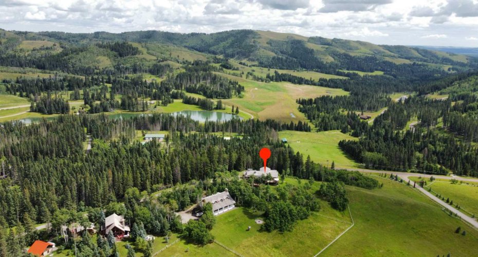 11 Black Bear Lane, Rural Foothills County, Alberta T0L 0K0, 4 Bedrooms Bedrooms, ,3 BathroomsBathrooms,Residential,For Sale,Black Bear,A2251872