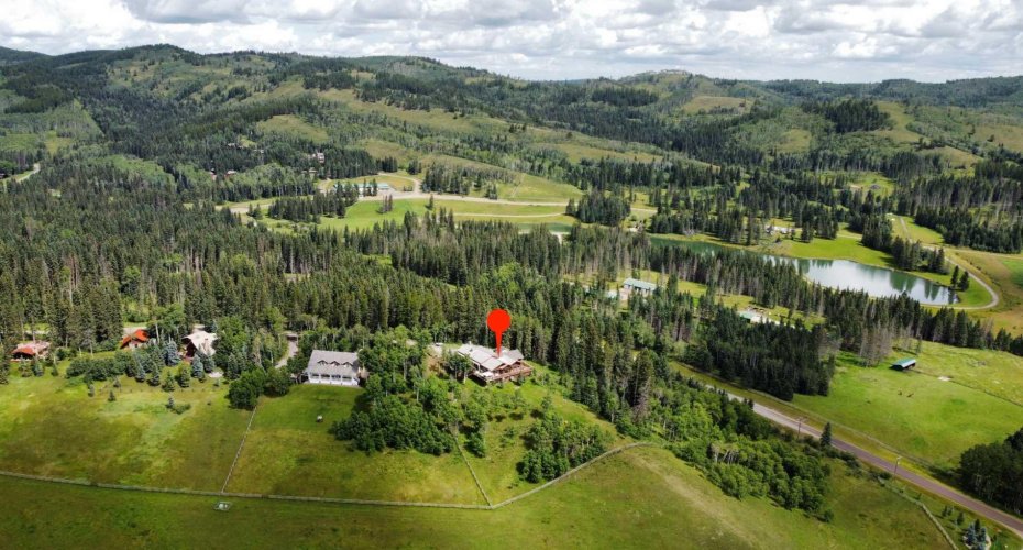 11 Black Bear Lane, Rural Foothills County, Alberta T0L 0K0, 4 Bedrooms Bedrooms, ,3 BathroomsBathrooms,Residential,For Sale,Black Bear,A2251872