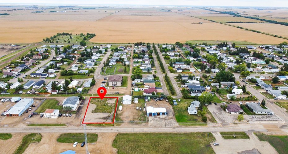 449 Main Street, Falher, Alberta T0H 1M0, ,Land,For Sale,Main,A2251909