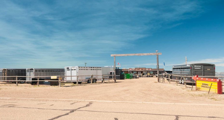 Property -street view