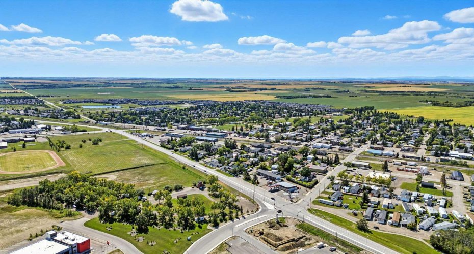 TBD Highway 2A, Carstairs, Alberta T0M0N0, ,Land,For Sale,Highway 2A,A2243719