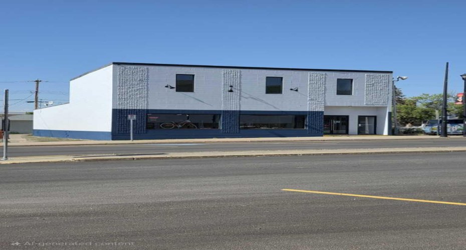 9714 100 Street, Peace River, Alberta T8S1S4, ,Commercial,For Sale,100,A2252319