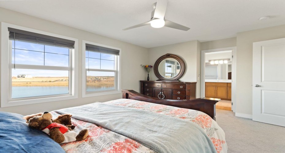 2ed   floor Master bedroom