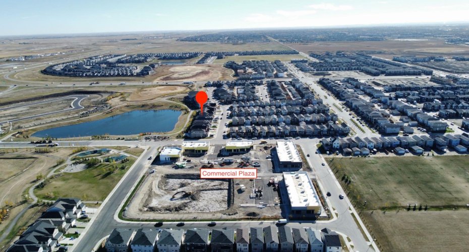 32 Cornerbrook Common, Calgary, Alberta T3N1M2, 6 Bedrooms Bedrooms, ,4 BathroomsBathrooms,Residential,For Sale,Cornerbrook,A2250368