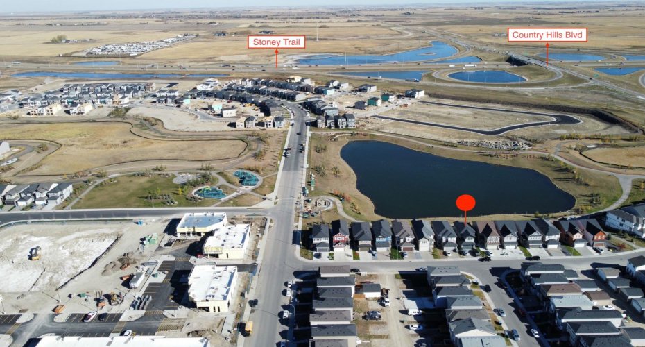 32 Cornerbrook Common, Calgary, Alberta T3N1M2, 6 Bedrooms Bedrooms, ,4 BathroomsBathrooms,Residential,For Sale,Cornerbrook,A2250368