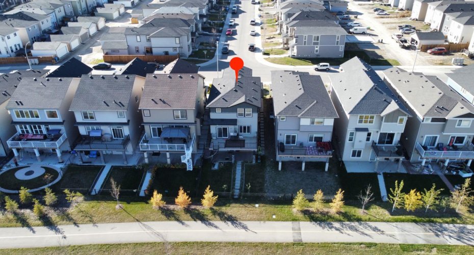 32 Cornerbrook Common, Calgary, Alberta T3N1M2, 6 Bedrooms Bedrooms, ,4 BathroomsBathrooms,Residential,For Sale,Cornerbrook,A2250368