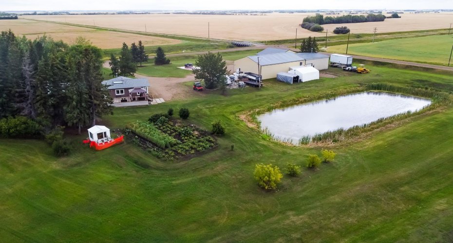 77132 Range Road 212, Rural Smoky River No. 130, M.D. of, Alberta T0H 1M0, 3 Bedrooms Bedrooms, ,2 BathroomsBathrooms,Residential,For Sale,Range Road 212,A2251691