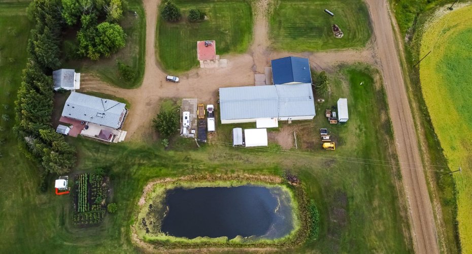 77132 Range Road 212, Rural Smoky River No. 130, M.D. of, Alberta T0H 1M0, 3 Bedrooms Bedrooms, ,2 BathroomsBathrooms,Residential,For Sale,Range Road 212,A2251691