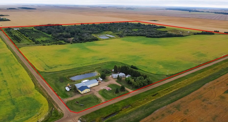 77132 Range Road 212, Rural Smoky River No. 130, M.D. of, Alberta T0H 1M0, 3 Bedrooms Bedrooms, ,2 BathroomsBathrooms,Residential,For Sale,Range Road 212,A2251691