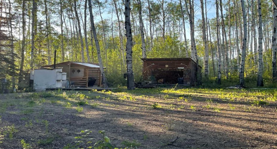 9 Tugate Drive, Rural Mackenzie County, Alberta T0H 1Z0, ,Land,For Sale,Tugate,A2252123