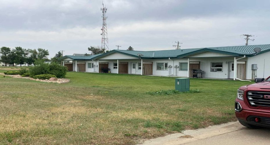 325 5 Street, Vauxhall, Alberta T0K2K0, ,Commercial,For Sale,5,A2252152