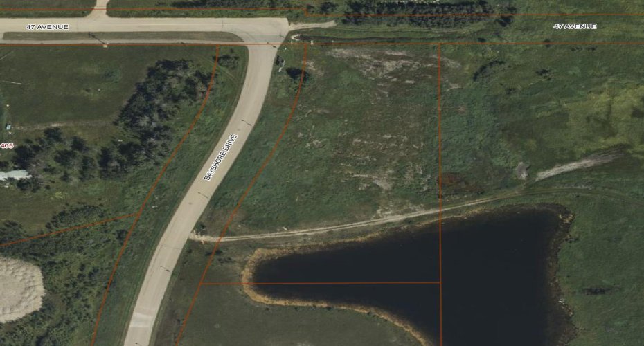 47 Ave Bayshore Dr., Sylvan Lake, Alberta T4S 0A7, ,Land,For Sale,Bayshore Dr.,A2252170