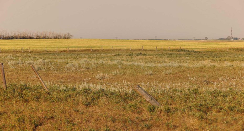 Parcel 7 Range Road 271 just south of Highway 9., Rural Rocky View County, Alberta T0M 1G0, ,Land,For Sale,Range Road 271 just south of Highway 9.,A2252297