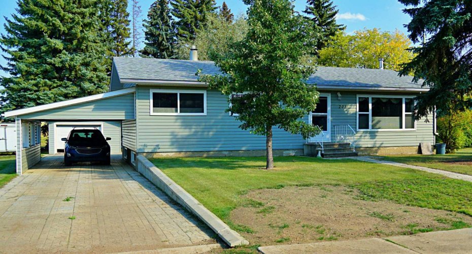 101 2nd Street, Derwent, Alberta T0B 1C0, 4 Bedrooms Bedrooms, ,2 BathroomsBathrooms,Residential,For Sale,2nd,A2252378