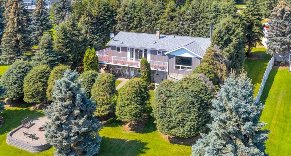 62013 Twp Rd 462A, Rural Wetaskiwin No. 10, County of, Alberta T0C 0T0, 3 Bedrooms Bedrooms, ,2 BathroomsBathrooms,Residential,For Sale,Twp Rd 462A,A2252622