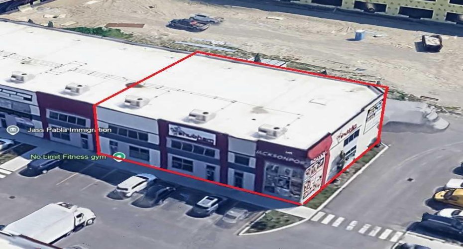10960 42 Street, Calgary, Alberta T3N 2B8, ,Commercial,For Sale,42,A2252763