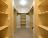 Primary Bedroom Closet