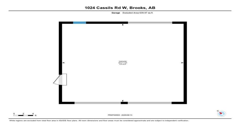1024 Cassils Road, Brooks, Alberta T1R0E2, 3 Bedrooms Bedrooms, ,3 BathroomsBathrooms,Residential,For Sale,Cassils,A2251801