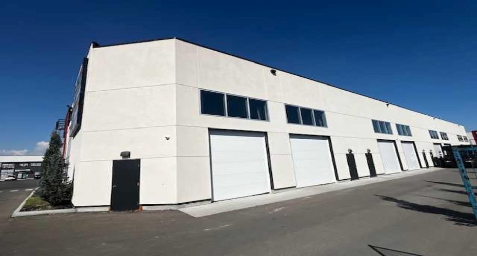 10960 42 Street, Calgary, Alberta T3N 2B8, ,Commercial,For Lease,42,A2252881