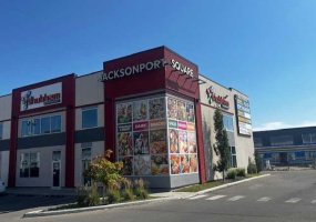 10960 42 Street, Calgary, Alberta T3N 2B8, ,Commercial,For Lease,42,A2252881