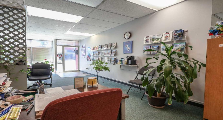 5002 50 Street, Stettler, Alberta T4K 1K9, ,Commercial,For Sale,50,A2244776