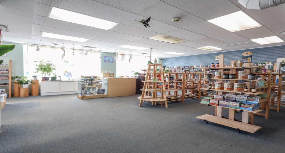 5002 50 Street, Stettler, Alberta T4K 1K9, ,Commercial,For Sale,50,A2244776