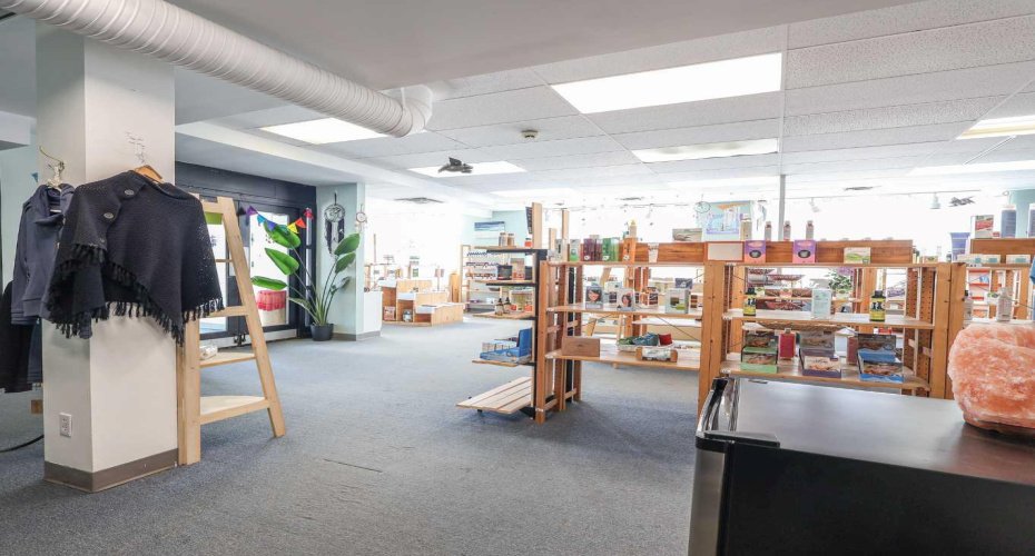 5002 50 Street, Stettler, Alberta T4K 1K9, ,Commercial,For Sale,50,A2244776