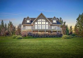 484046 RR20, Rural Vermilion River, County of, Alberta T9V3K5, 5 Bedrooms Bedrooms, ,3 BathroomsBathrooms,Residential,For Sale,RR20,A2252721