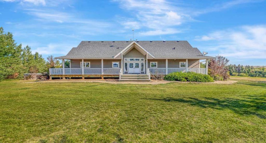 484046 RR20, Rural Vermilion River, County of, Alberta T9V3K5, 5 Bedrooms Bedrooms, ,3 BathroomsBathrooms,Residential,For Sale,RR20,A2252721