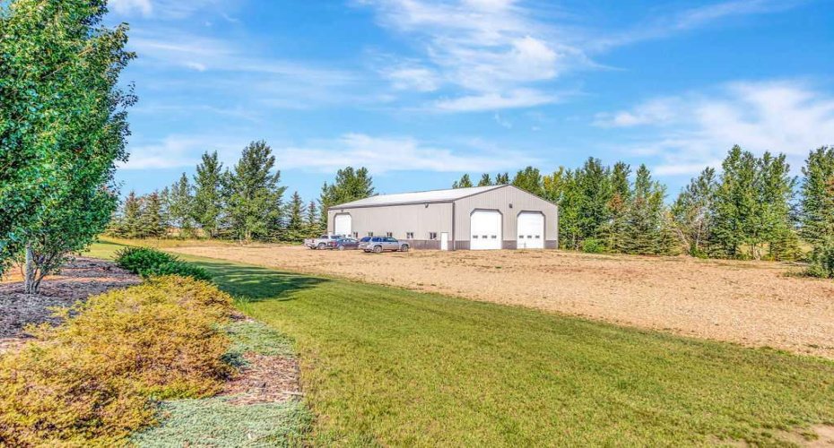 484046 RR20, Rural Vermilion River, County of, Alberta T9V3K5, 5 Bedrooms Bedrooms, ,3 BathroomsBathrooms,Residential,For Sale,RR20,A2252721