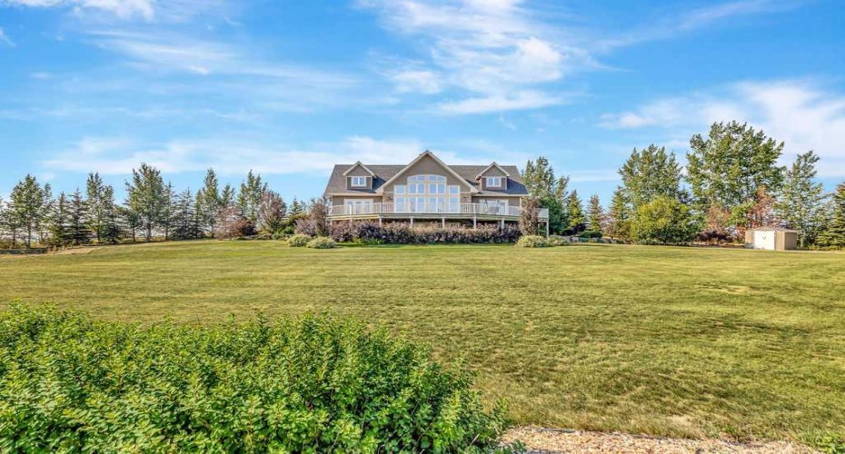 484046 RR20, Rural Vermilion River, County of, Alberta T9V3K5, 5 Bedrooms Bedrooms, ,3 BathroomsBathrooms,Residential,For Sale,RR20,A2252721